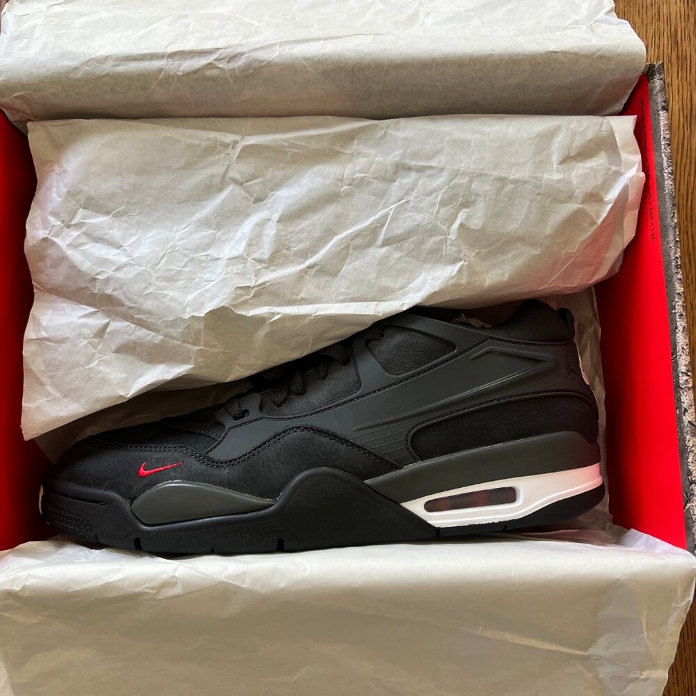 Nike Air Jordan 4 RM SP. Size 11. NWT - Picture 3 of 11